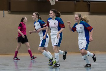 Bild 242 - B-Juniorinnen Kreismeisterschaften